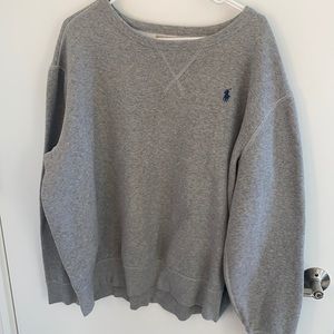 Polo Ralph Lauren crewneck